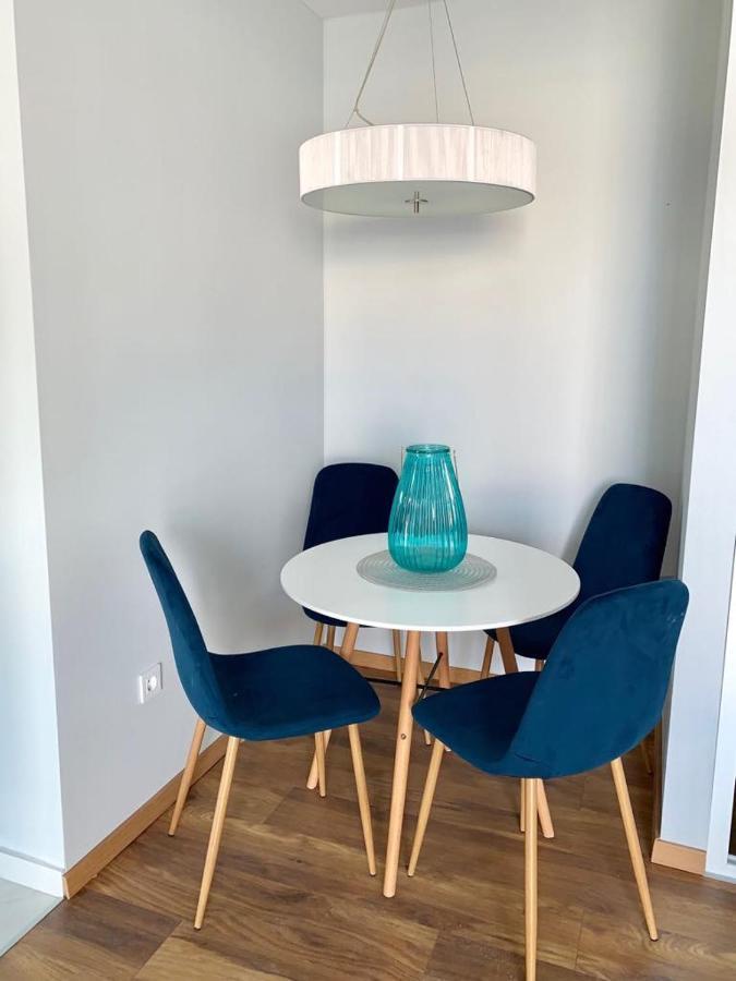 Deluxe Suites Mandic Оміш Екстер'єр фото